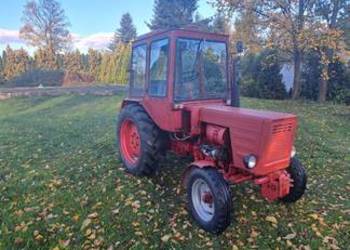 Sprzedam traktor Wladymiriec.