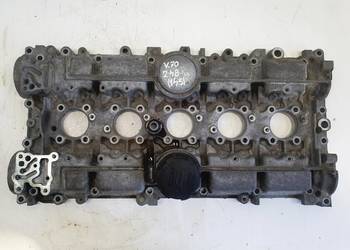 Volvo S60 V70 II 2.0 2.4 T POKRYWA ZAWORÓW 1001761