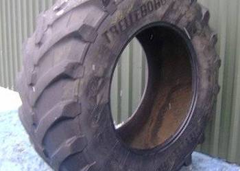 OPONA TRELLEBORG TM900 650/75 R - 38 TANIO BDB