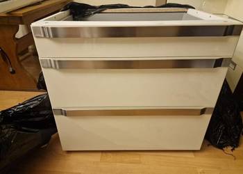 Ikea metod szafka dolna z szufladami