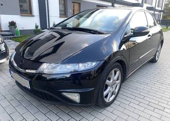 honda CIVIC UFO  1,8B+G możliwa zamiana super stran honda CIVIC UFO  1,8B+G możliwa zamiana super stran