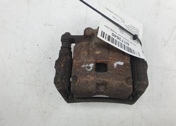 ZACISK HAMULCOWY PRZÓD LEWY FORD FIESTA MK7