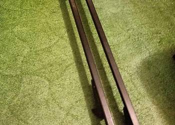 Bagażnik dachowy Bosal 115cm
