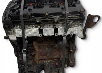 SILNIK QVFA Ford Transit VII MK7 2.2 TDCI 110KM diesel kompletny sprawny