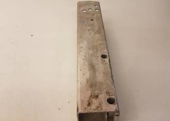 STREFA ZGNIOTU TYŁ AUDI A4 B8 A5 8K0807331