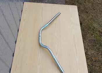 Ryś kierownica do  wysokiego kokonu