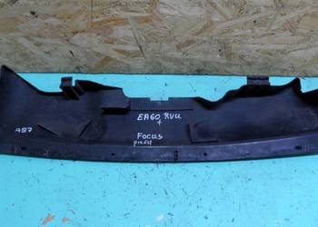 FOCUS MK2 II LIFT 1.6 TDCI 10r osłona pasa przód góra 8M51-16613-A