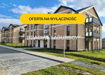 Sprzedam mieszkanie Zawada Na Wzgórzach 25m 1 pokój
