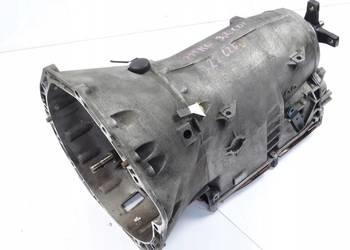 MERCEDES W211 3,2 CDI SKRZYNIA AUTOMAT 722626