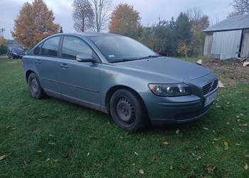 Volvo s40 2.0