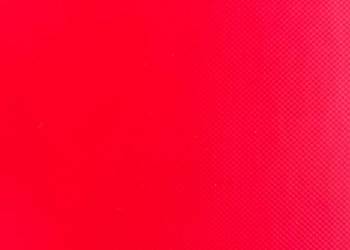 Tkanina Pvc  Plandekowa -30C Szer. 160Cm 480G/M2 Fr Kolor Czerwony
