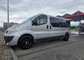 Nissan Primastar 2.5dci 150km CZYTAJ OPIS;)