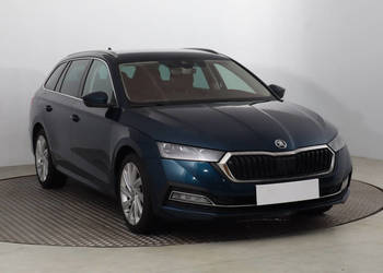 Skoda Octavia 2.0 TDI