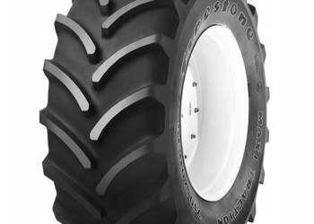 Opona 710/70R42 Firestone Maxi Traction demo 173D/170E TL Opona 710/70R42 Firestone Maxi Traction demo 173D/170E TL