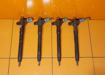 MAZDA CX-5 6 2.2 CITD SKYACTIV 15r 175 KM wtrysk wtryskiwacz SH01-13H50