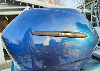 Kufer prawy Yamaha. Fjr TDM tracer
