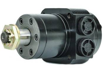 M+S Hydraulic MPW250K Silnik hydrauliczny orbitalny zamiennik