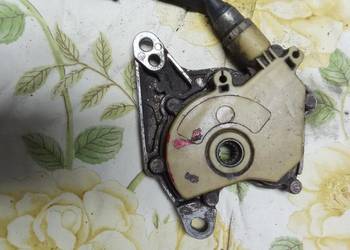 Audi S6 C5 potencjometr skrzyni biegów Quatro zf 5hp 24 efn