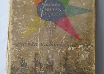 KAPITAN BLOOD – Rafael Sabatini KAPITAN BLOOD – Rafael Sabatini