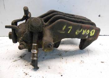 ZACISK HAMULCOWY LEWY TYŁ VW BORA 1.9 TDI #