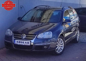 Volkswagen Golf V (2003-2008)