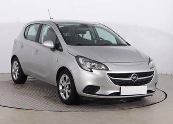 Opel Corsa 1.4