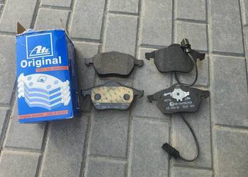 Nowe klocki hamulcowe czujnik ATE Passat B5, A4, Superb itp