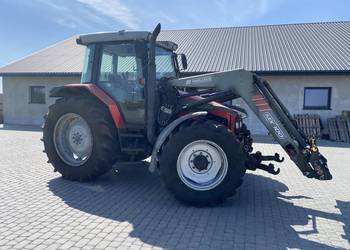 Massey Ferguson