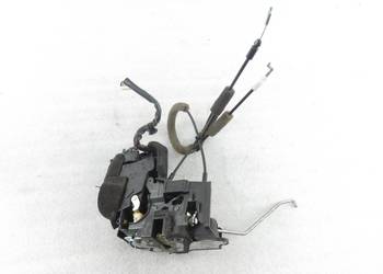 ZAMEK PRAWY PRZEDNI MAZDA CX-7 6 PINÓW