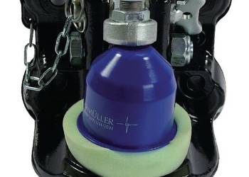 Zaczep transportowy, kulowy 00670052A02