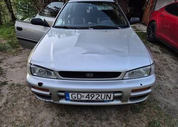 Sprzedam Subaru Impreza