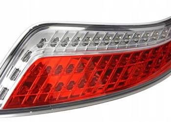 Lancia Delta 08-14 Lampa tylna NOWA