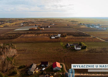 Oferta sprzedaży działki 21802m2 Michrów