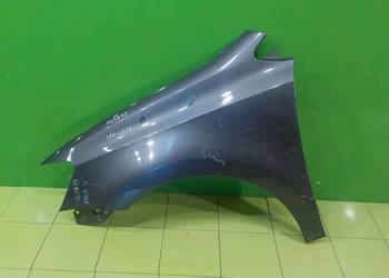 VW POLO V 6R 1.2 B 13r 5D blotnik lewy przod