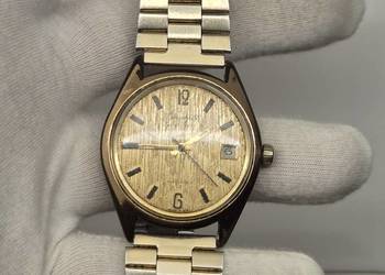 Zegarek *Glashutte Spezimatic*