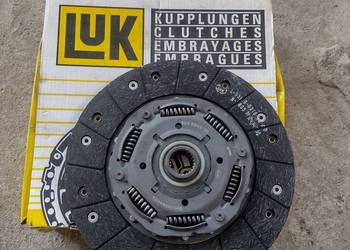 Tarcza sprzęgła luk grupa VW 1.9 numer części 323 0645 10