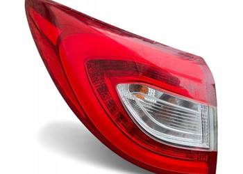Lampa tylna lewa lewy tył w błotnik Hyundai IX35 lift 92401-2Y500