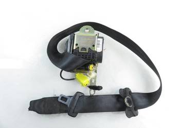 PAS LEWY PRZEDNI VW POLO IV Z NABOJEM 6Q3857705G