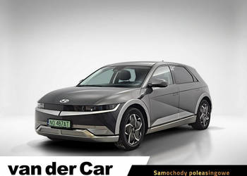 Hyundai IONIQ 5 77kWh Techniq ! Z Polskiego Salonu ! Faktura Vat ! I (2021…