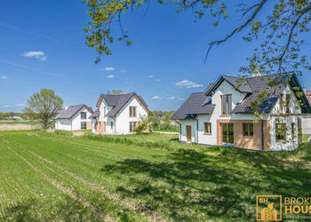 Ogłoszenie dom wolnostojący Opole 120.9m2
