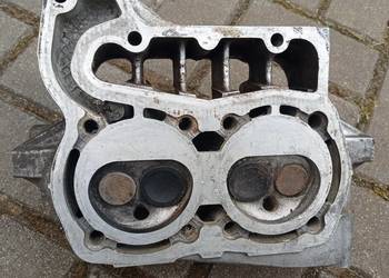 GŁOWICA - Fiat Cinquecento 700