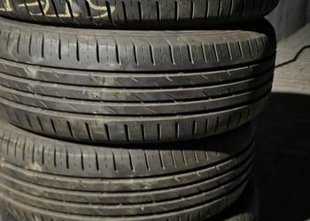 NEXEN opony letnie 215 60 16 2022