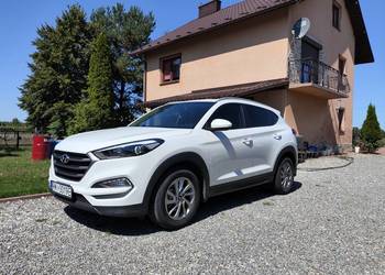 Hyundai Tucson III