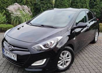 Hyundai i30 benzyna+LPG " Idealny Stan "
