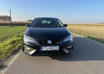 Seat Leon 2019 1.5TSI