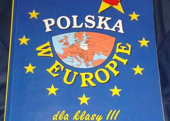 Polska w Europie - J. Harasymowicz, Z. Wojtkowicz