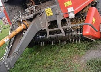 Prasa sprzedam lub wymienię