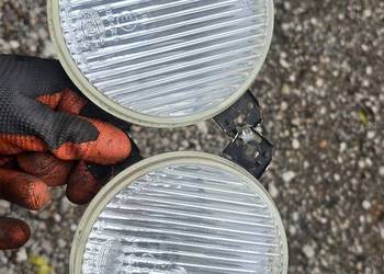 Vw golf mk2 halogeny lampy przod halogen