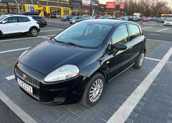 Fiat Punto 1.4  z LPG