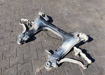 SANKI PRZEDNIE VOLKSWAGEN PASSAT B5